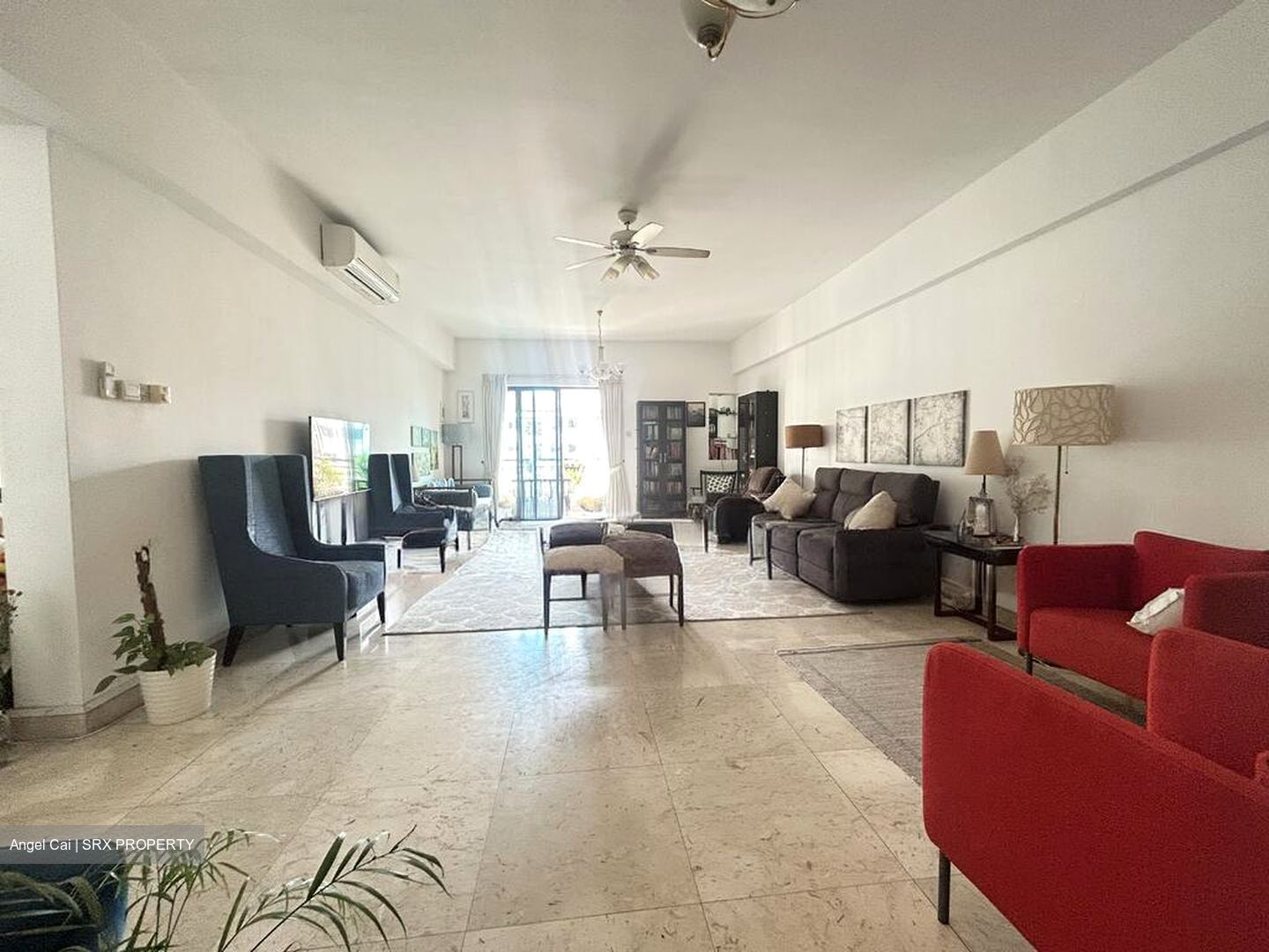 The Anchorage (D3), Condominium #496470941